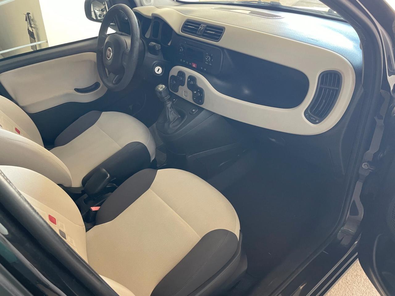 Fiat Panda 1.2 GPL NUOVO Lounge DISTRIBUZIONE + FRIZIONE NUOVI TAGLIANDATA
