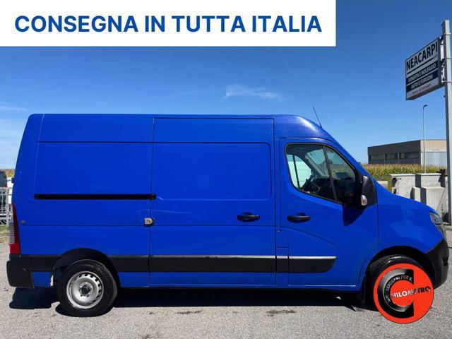 NISSAN Interstar 35 2.3 dCi 135CV(PM-TM-L2H2)ACENTA-SENSORI-CRUISE-