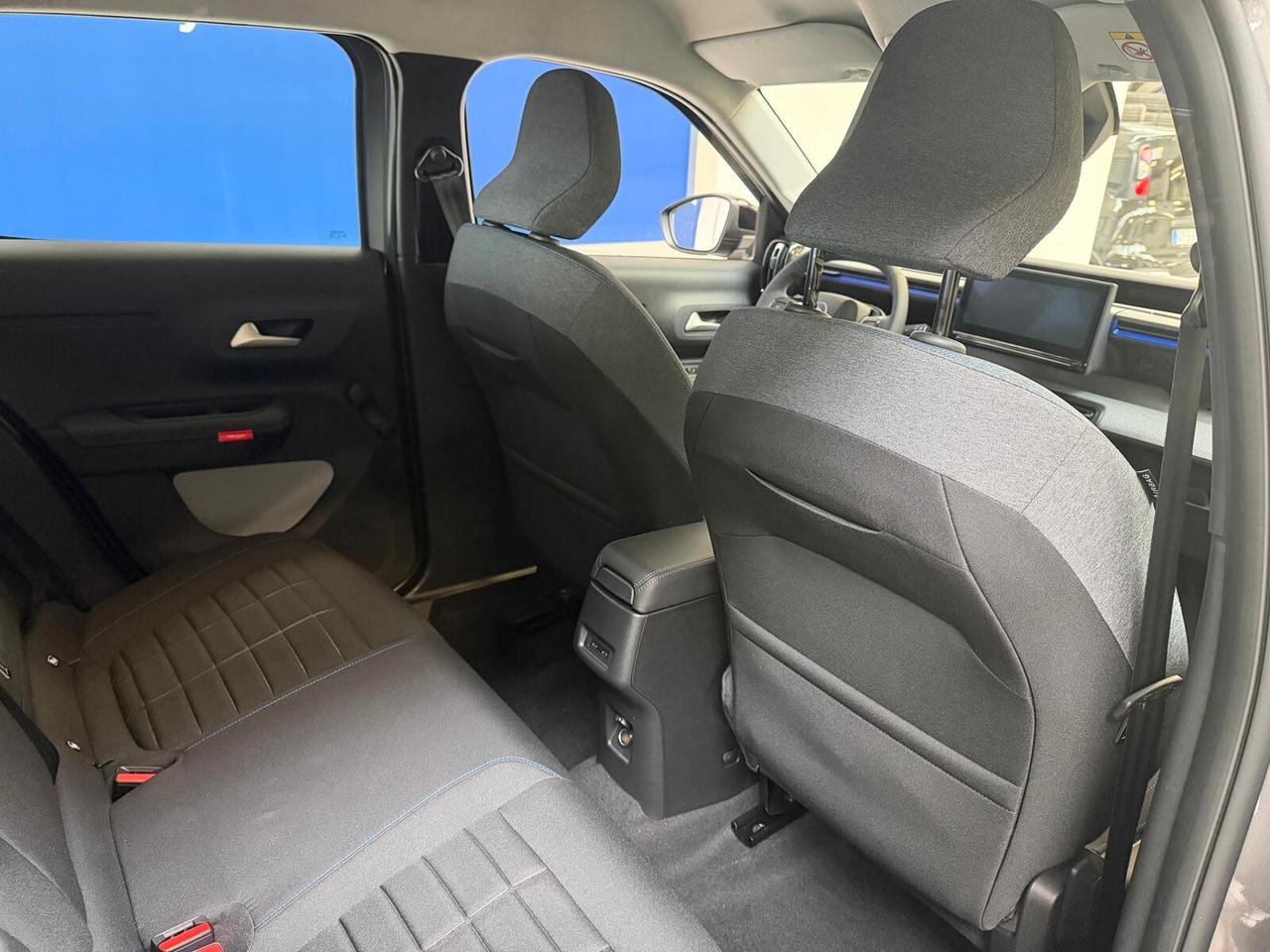 Citroen C3 Hybrid 110 e-DCS6 Plus
