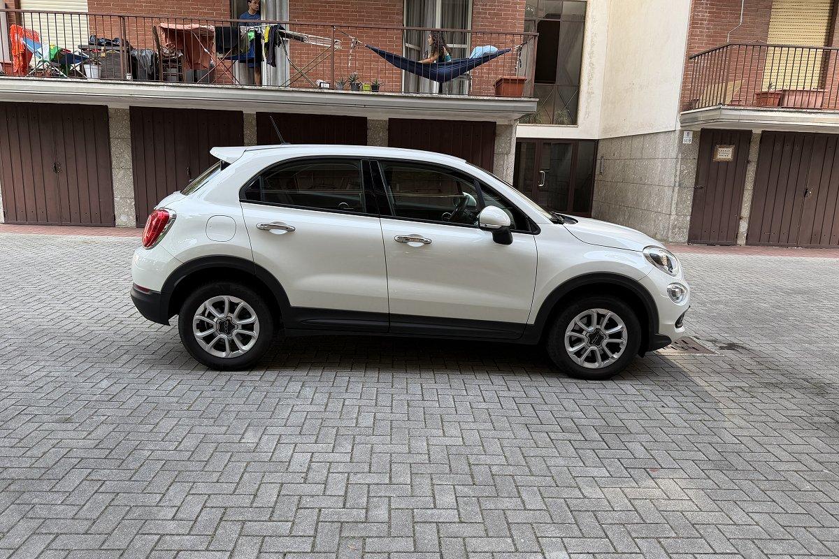FIAT 500X 1.3 MultiJet 95 CV Pop Star