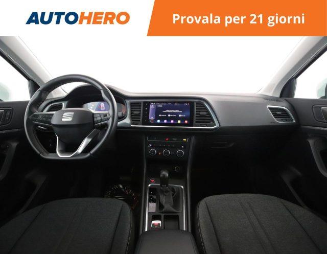 SEAT Ateca 1.5 EcoTSI DSG Business