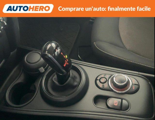 MINI Countryman 2.0 Cooper D Countryman