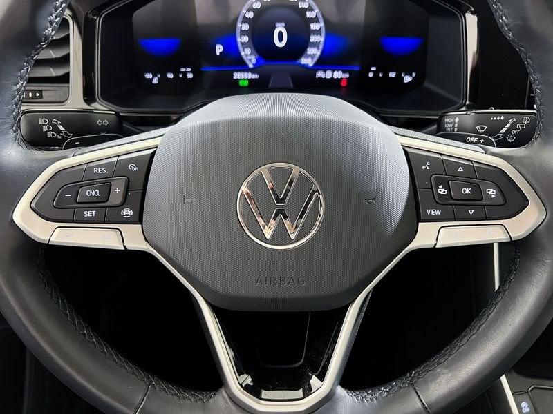 Volkswagen Polo Polo 1.0 tsi Life 95cv dsg