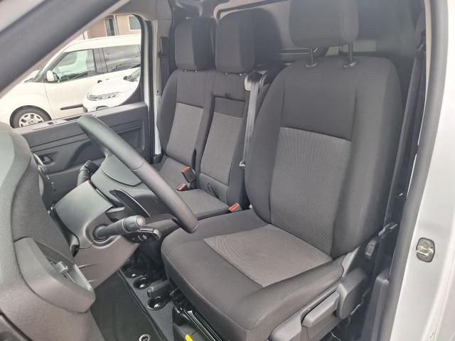FIAT Scudo 2.0 BlueHDi 180 CV S&S AUTOMATICO PL-TN N°GN645