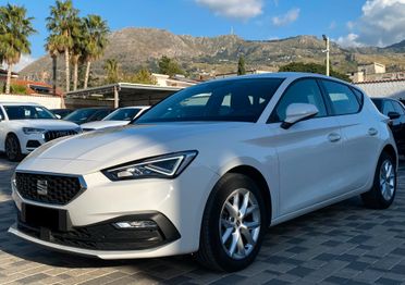 Seat Leon Style 2.0 TDI 150CV DSG