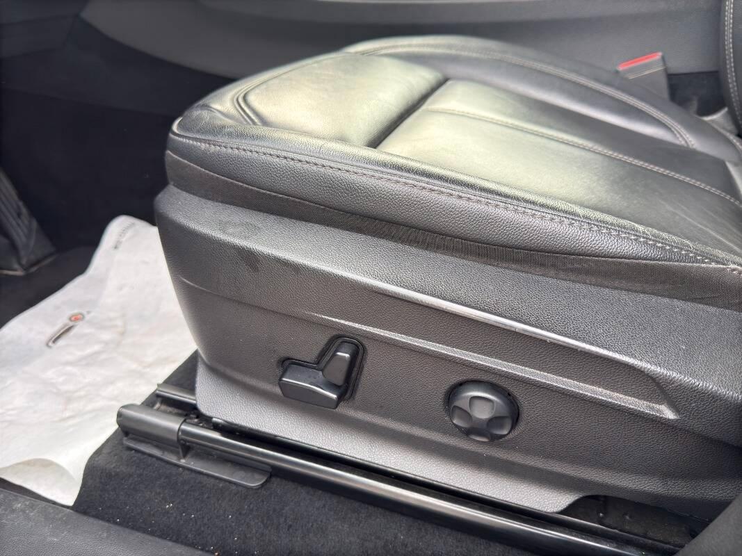 Alfa Romeo Stelvio 2.2 t Executive Q4 190cv auto Con TELECAMERA