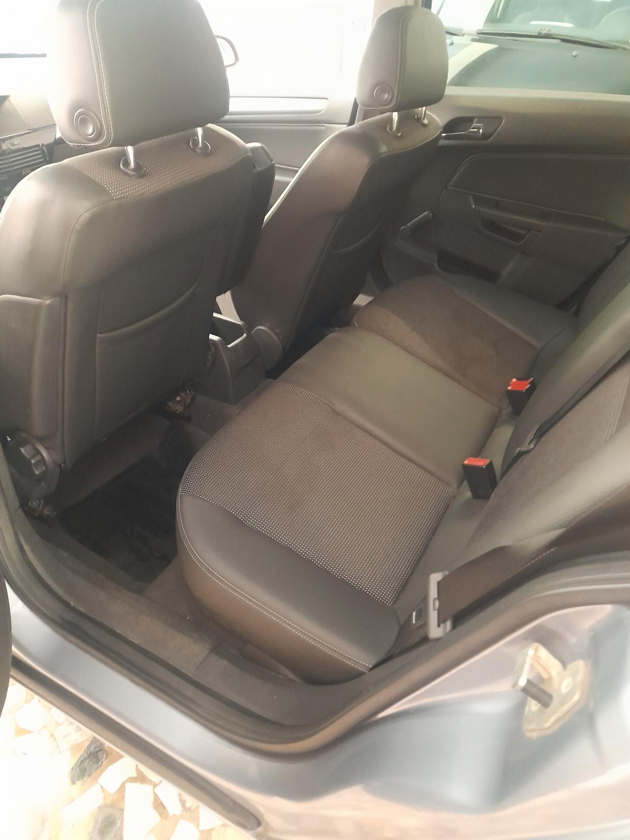 Opel Astra 1.6 GPL STATION VAGON