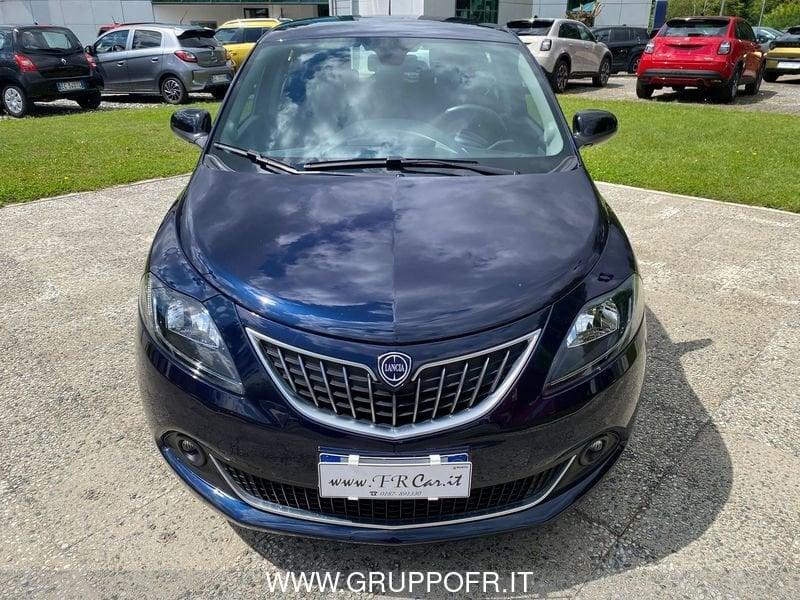 Lancia Ypsilon 1.0 FireFly 5 porte S&S Hybrid Ecochic Gold
