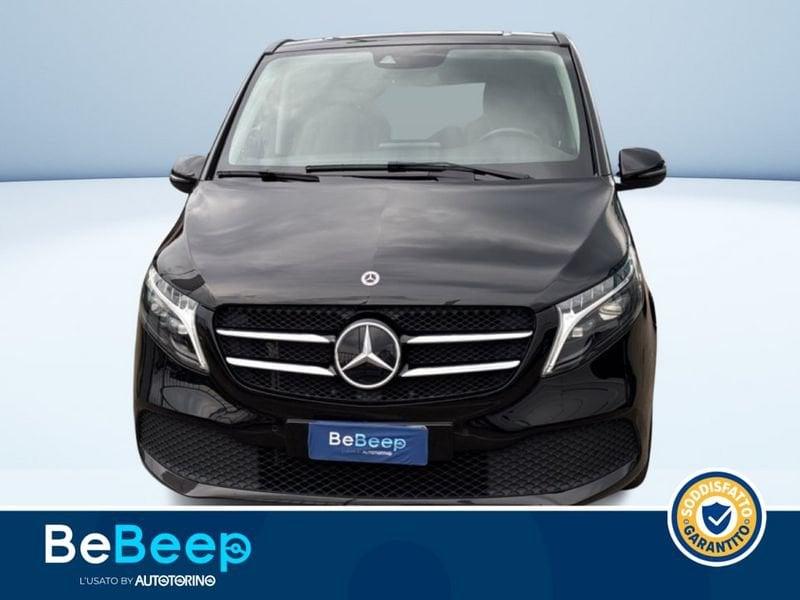 Mercedes-Benz Classe V V EXTRALONG 250 D SPORT AUTO
