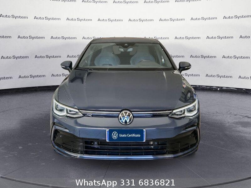 Volkswagen Golf Golf 1.5 tsi evo R-Line 130cv
