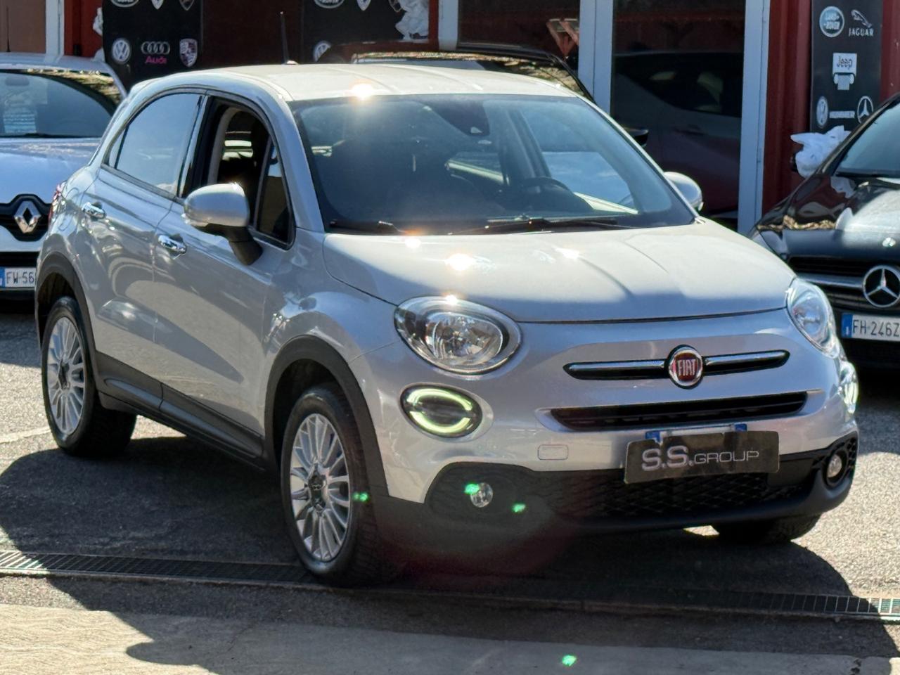 500X 1.3 MultiJet 95 CV/LIMITED CAPRI /unipro/rate/permute