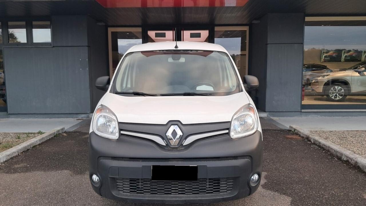 Renault Kangoo Blue dCi 95CV Express Furgone Ice GF803