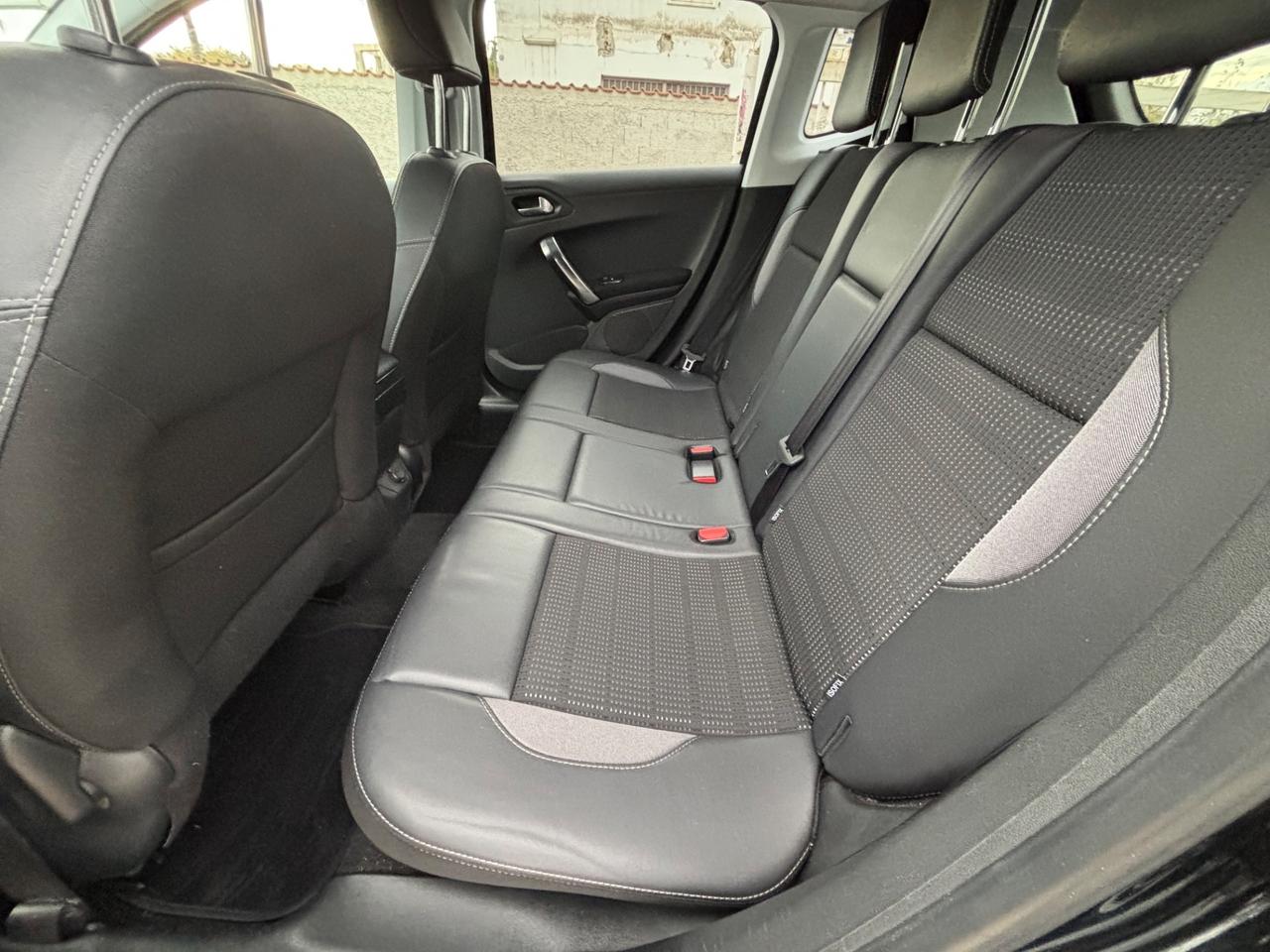 PEUGEOT 2008 1.6 HDI 120CV ALLURE FULL OPT