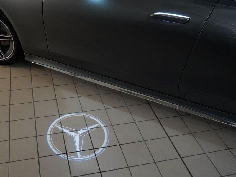 Mercedes-Benz Classe S S 580 e hybrid EQ Premium Plus (Presso la sede di Padova)