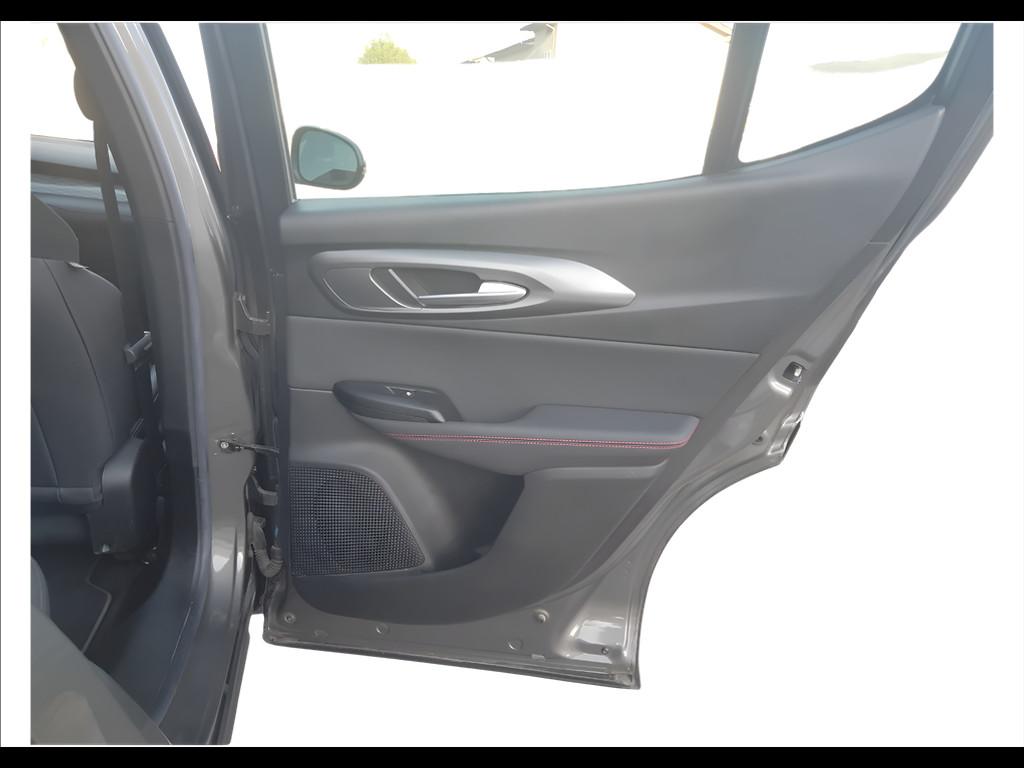 ALFA ROMEO Tonale - Tonale 1.5 hybrid Speciale 160cv tct7