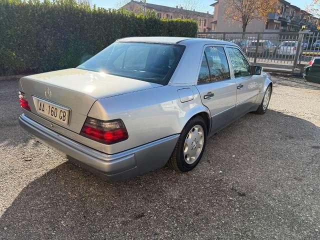 Mercedes-Benz E 500 cat