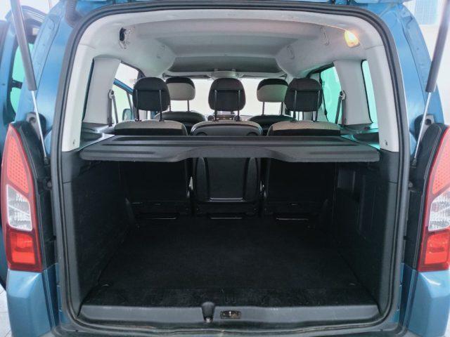 CITROEN Berlingo Multispace 1.6 HDi 115 XTR