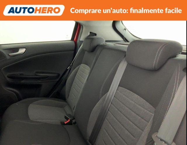 ALFA ROMEO Giulietta 1.4 Turbo 120 CV