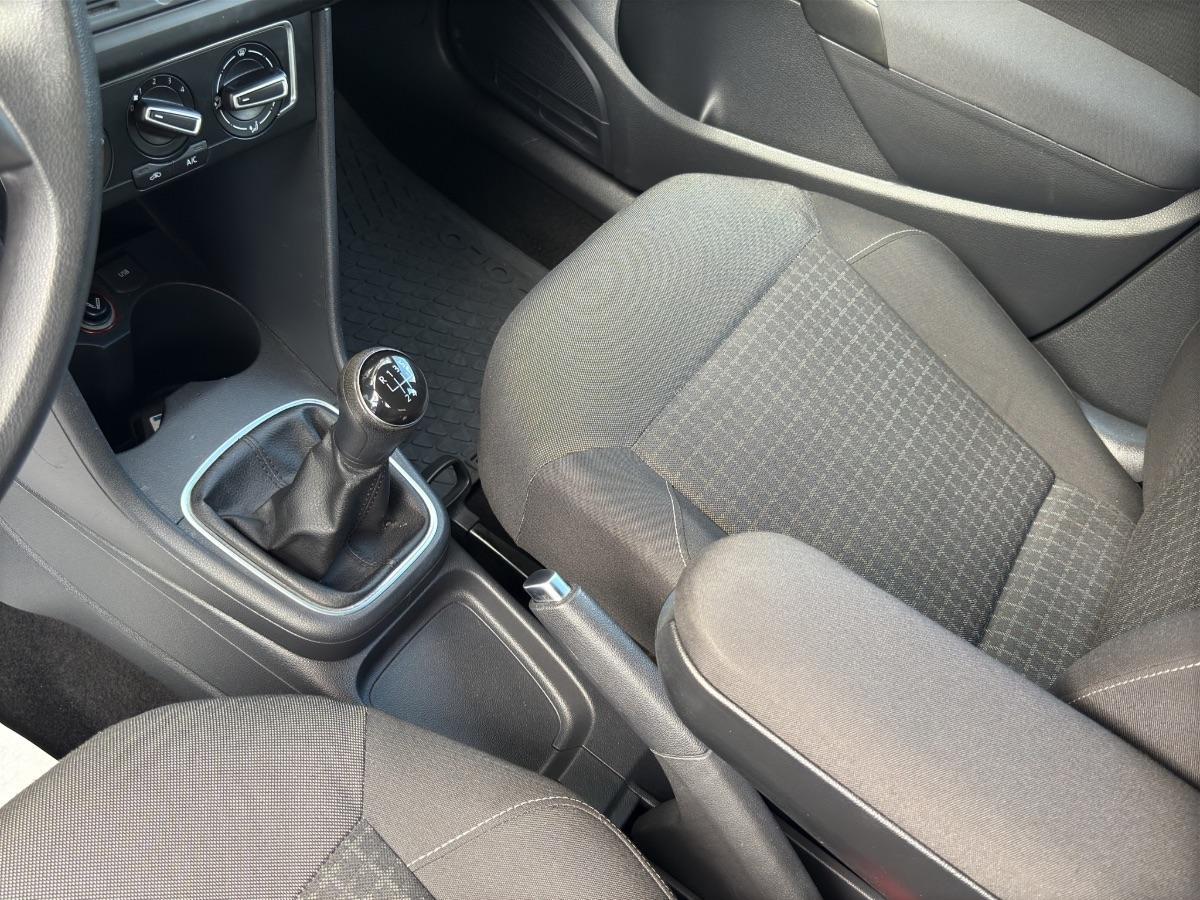 VOLKSWAGEN - Polo 5p 1.4 tdi bm Comfortline 90cv