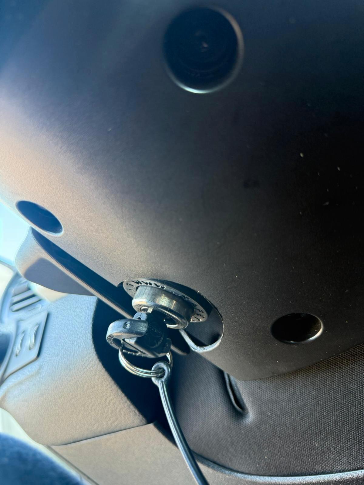 Fiat 500X 1.6 MultiJet 120 CV Cross