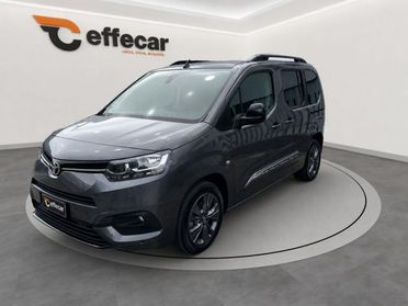 TOYOTA Proace City Verso 1.5 D 130 CV 1 Luxury