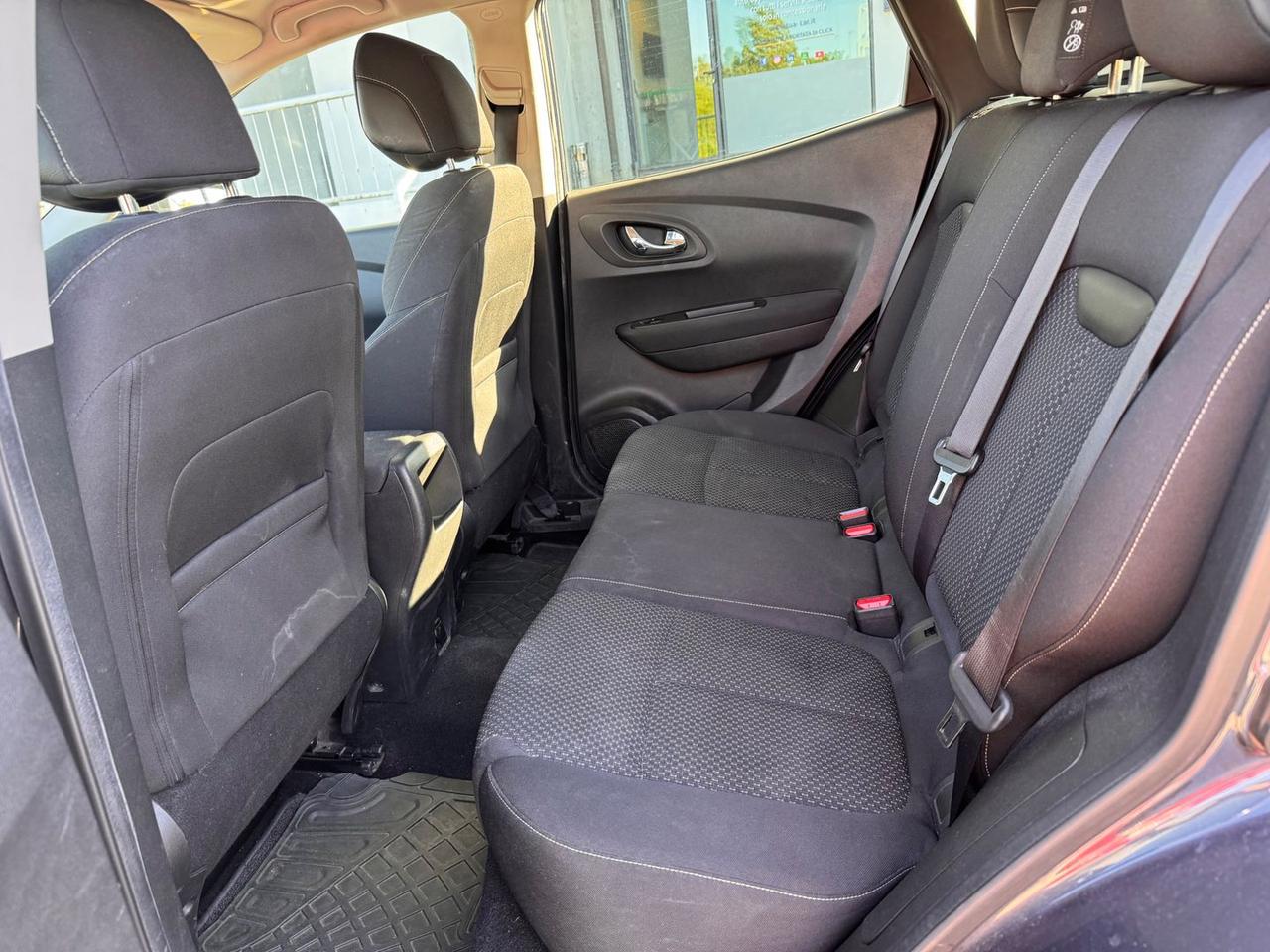 Renault Kadjar Hypnotic 1.5 ENERGY dCi 110 #10821