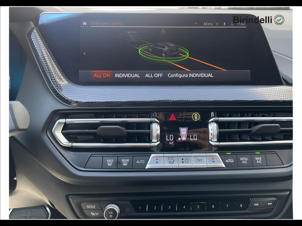 BMW 118d 5 Porte