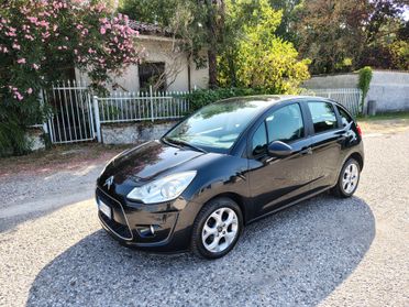 Citroen C3 1.1 Exclusive TETTO PANORAMICO VISIODRIVE