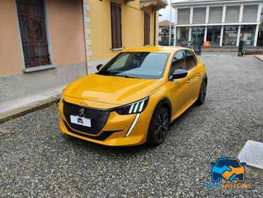 Peugeot 208 5 Porte 208 1.2 puretech GT Pack s&s 130cv eat8