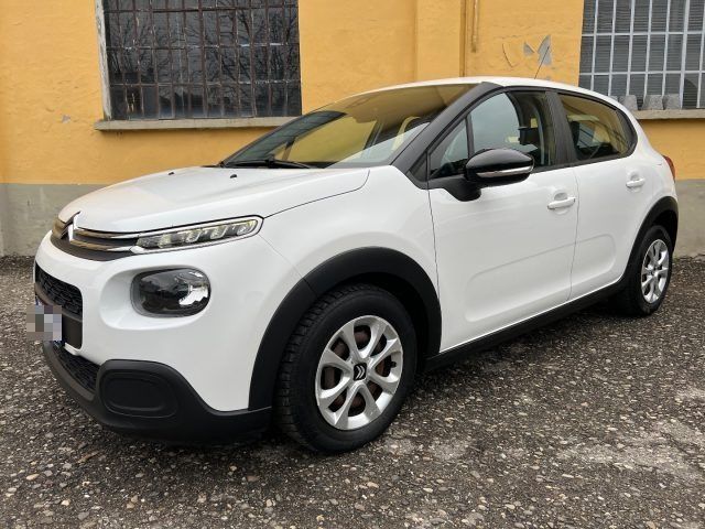 CITROEN C3 BlueHDi 75 Feel Edition OK NEOPATENTATI IN PROMO