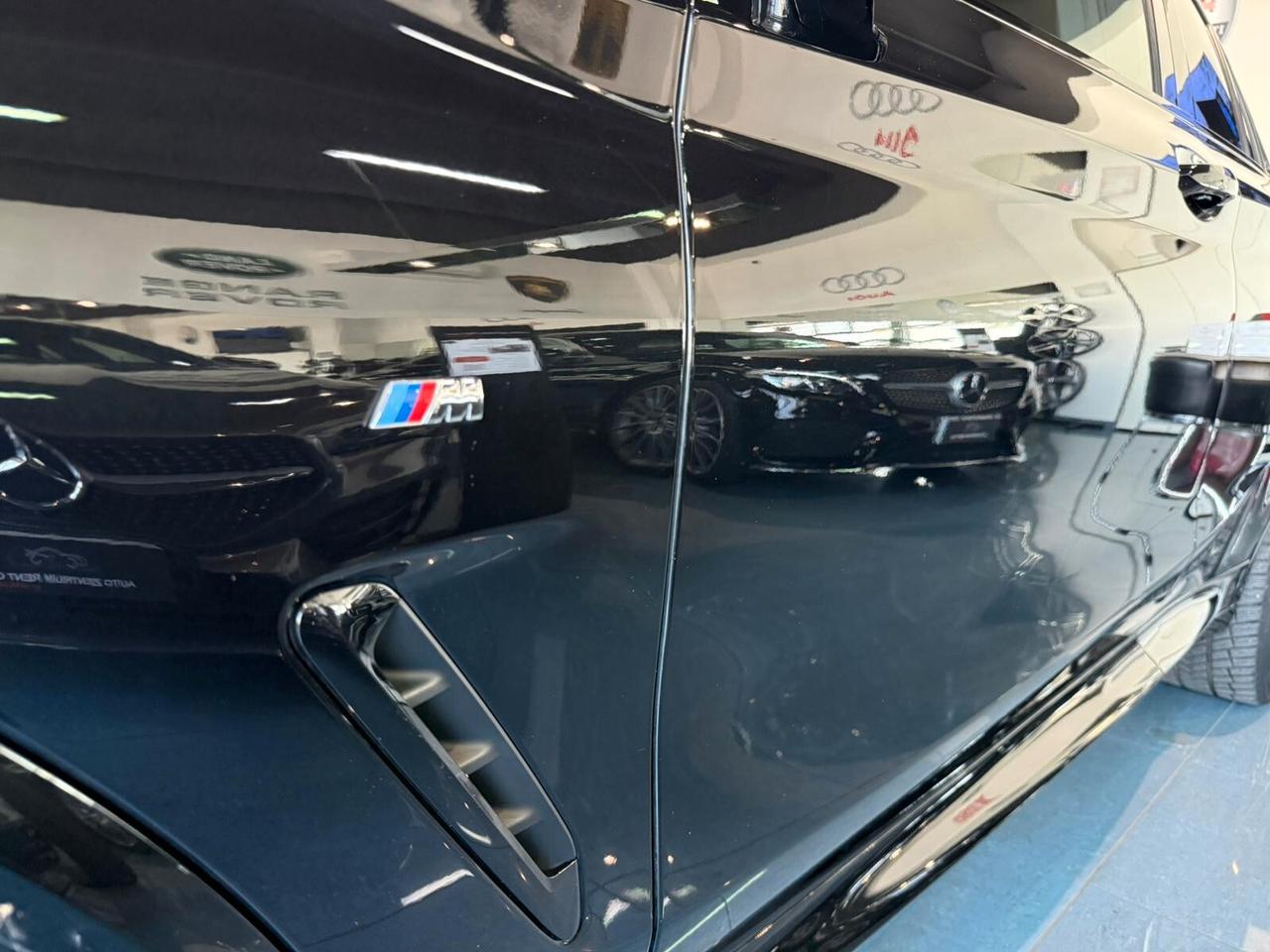 Bmw X4 xDrive20d MHEV 48V Msport