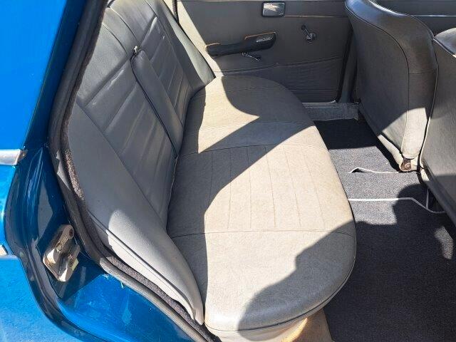 Fiat 1500 -CONSERVATA-