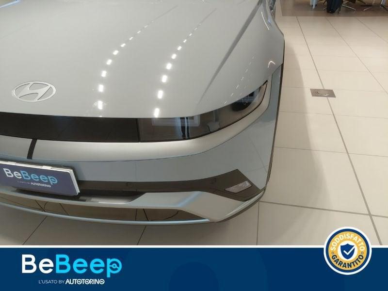 Hyundai Ioniq 5 84 KWH EXCLUSIVE PLUS RWD