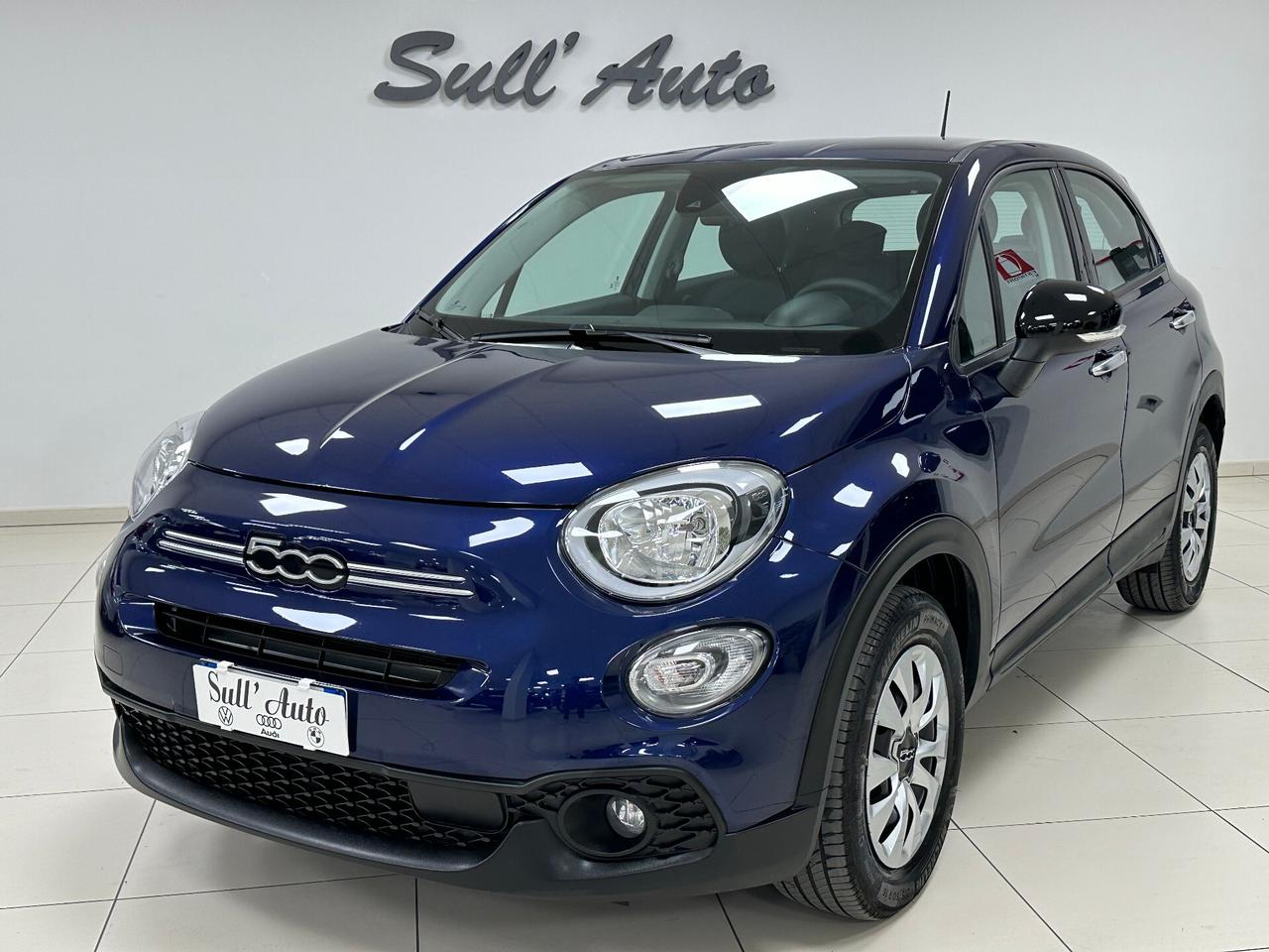 Fiat 500X 1.3 MultiJet 95 CV AZIENDALE - 2023