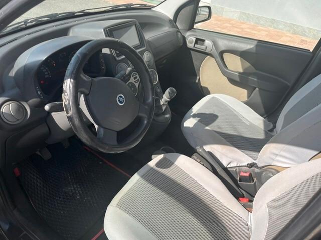 Fiat Panda 1.2 Dynamic eco