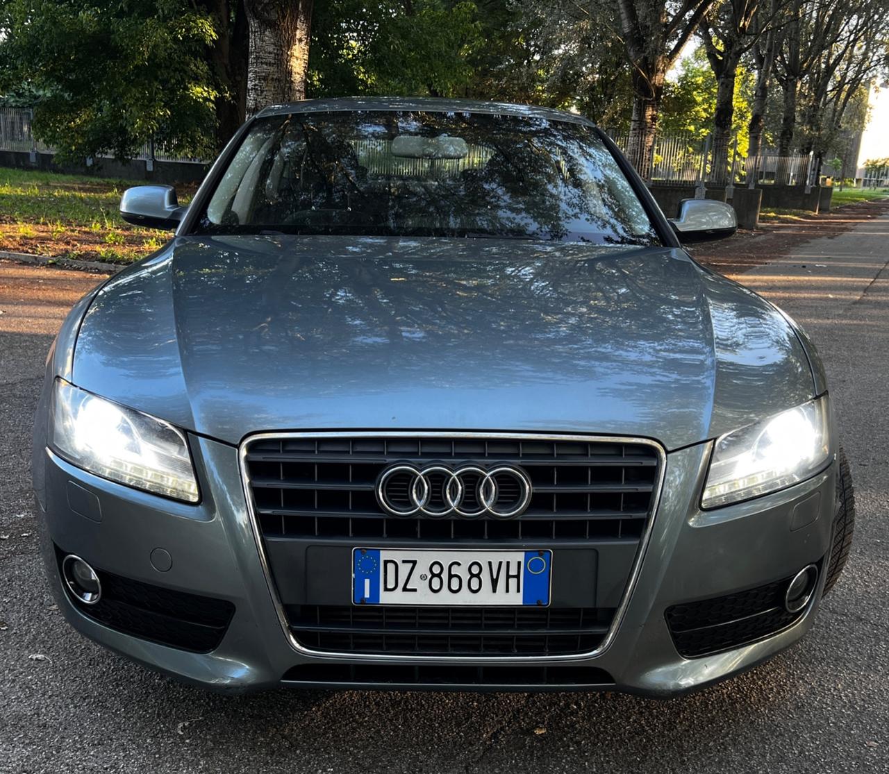Audi A5 SPB 2.0 TDI F.AP. Advanced