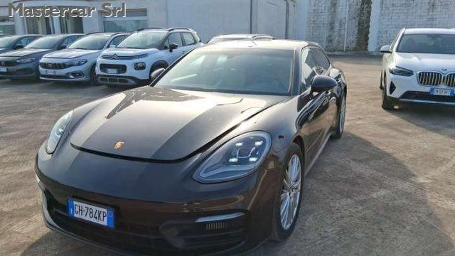 PORSCHE Panamera Panamera 4 E-Hybrid Sport Turismo - GH784KP