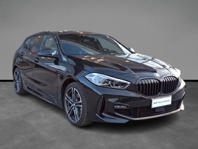 BMW 116 d 5p. Msport Aut.