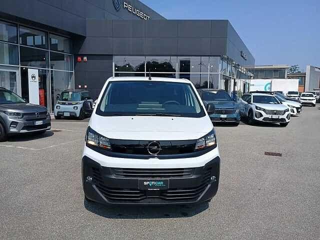 Opel Vivaro 1.5 Diesel 120cv XL 3 Posti KM ZERO