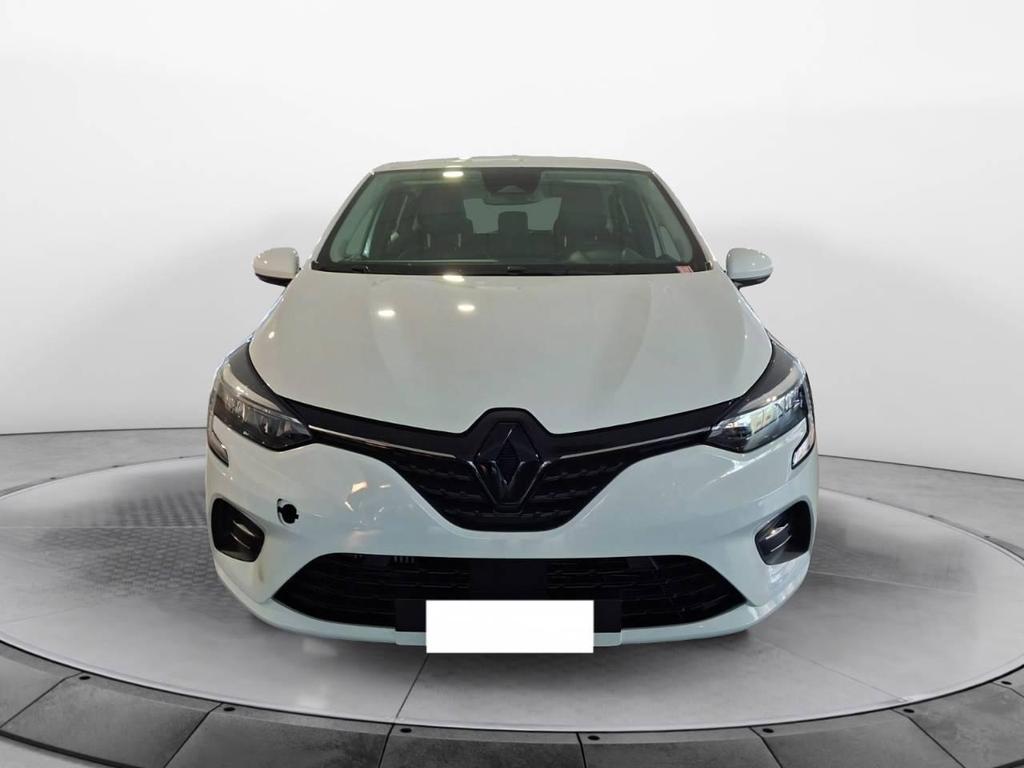 Renault Clio 5 Porte 1.0 SCe Life
