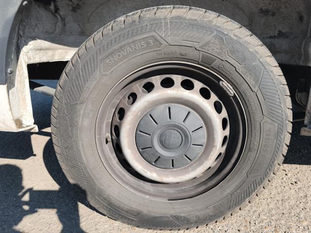 VOLKSWAGEN Crafter 35 2.0 tdi 140cv L3H3 Business