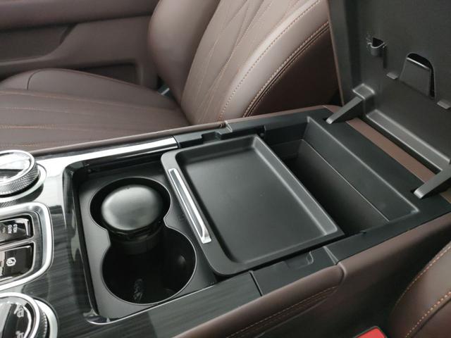 FOTON Tunland V 9 VGT Turbo DC 48V 8AT Ultra