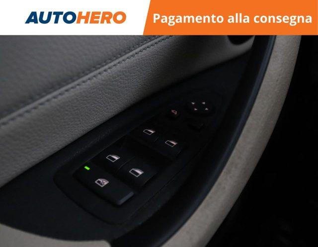 BMW X1 sDrive20d xLine