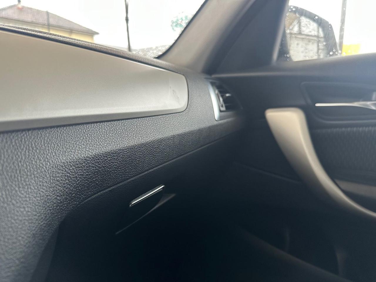 Bmw 116 d Business #8933