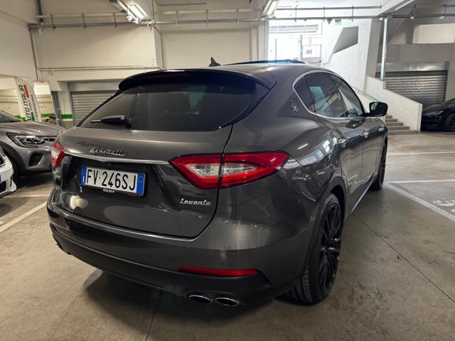 MASERATI Levante 3.0V6 430cv#my19#TETTOAPRIBILE#PELLE#FATTURABILE