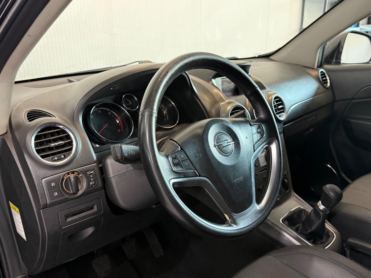 Opel Antara 2.0 CDTI 150CV 4x2 Edition Plus
