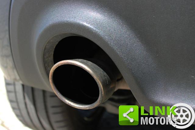 ALFA ROMEO Giulietta 1.4 Turbo 120 CV GPL NEOPATENTATI!