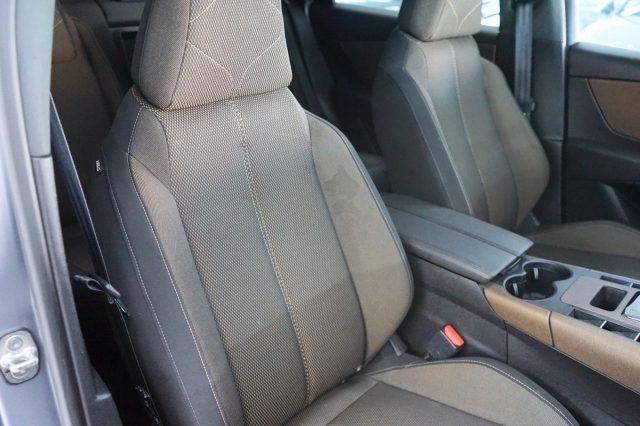 DS AUTOMOBILES DS 7 Crossback BlueHDi 130 aut. Grand Chic Uniprop. Certificata