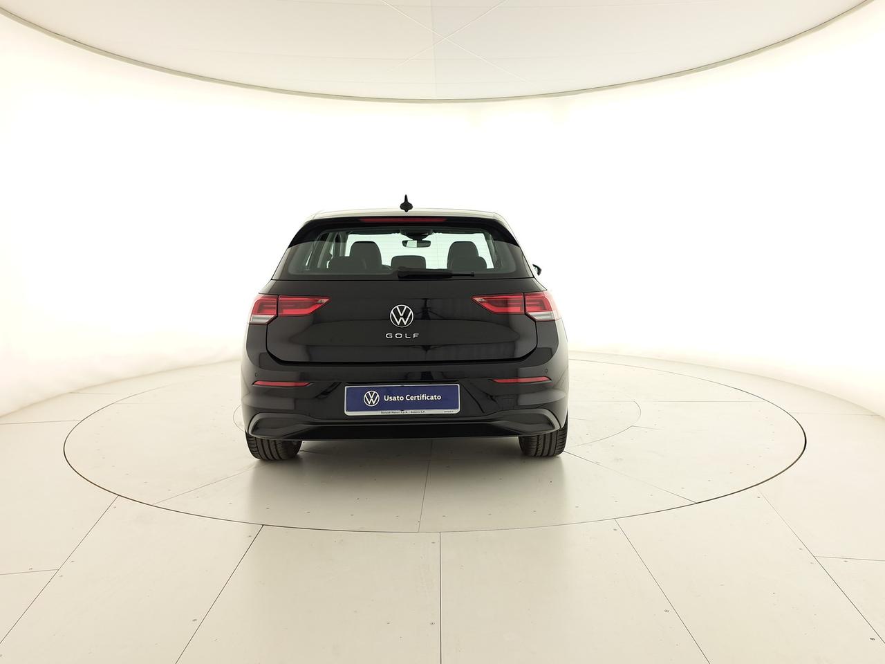 Volkswagen Golf 1.0 tsi evo life 110cv