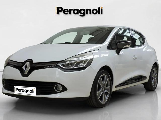 RENAULT Clio 1.2 75CV 5 porte Live